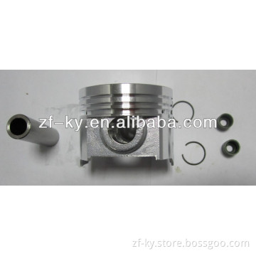 motorcycle parts C100 piston kit